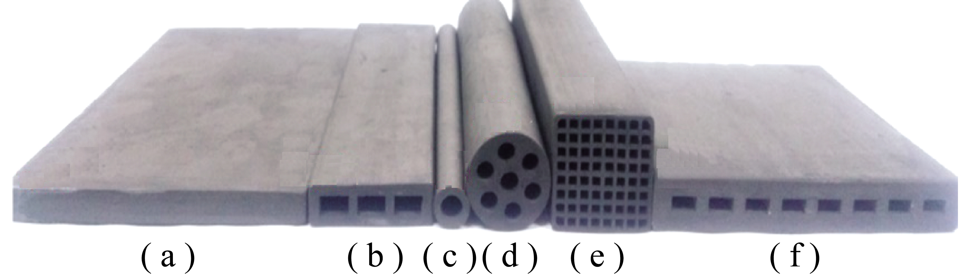 煤基中空板式炭膜的研制及其在含酚废水处理中的应用
